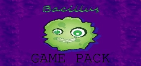 Bacillus cover art