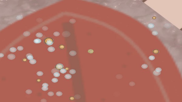 Bacillus game for windows Pc 1