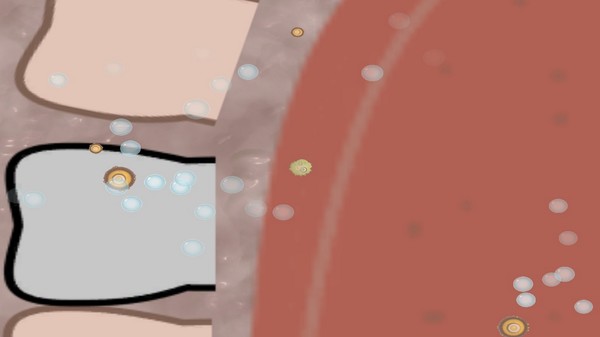 Скриншот из Bacillus