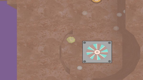 Скриншот из Bacillus
