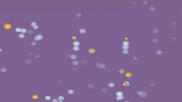 Bacillus game for Linux 1