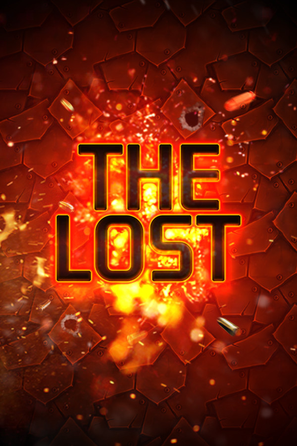 The Lost VR for steam The Lost VR for steam