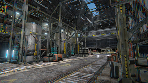 The Lost game for Linux 1