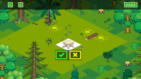 PixoCities game for windows Pc 1