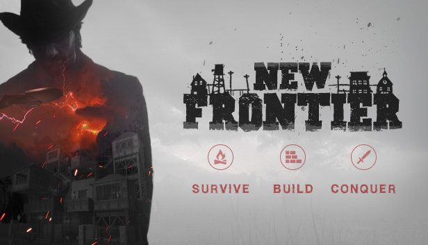 New Frontier