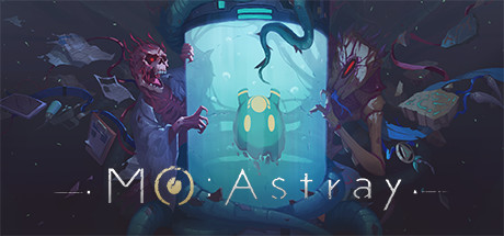 MO:Astray on Steam Backlog