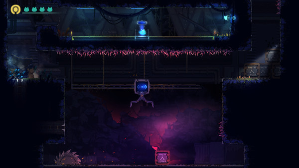 MO:Astray game for Linux 1