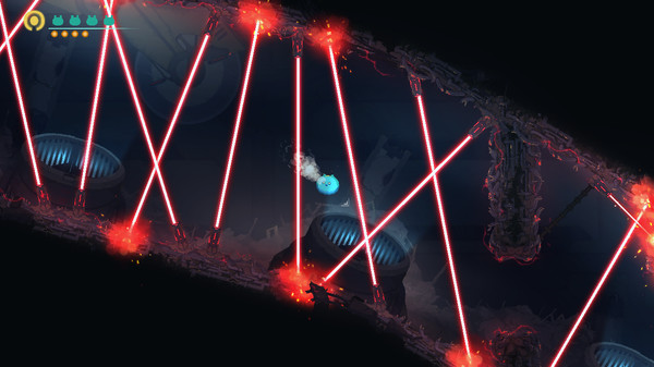 MO:Astray game for windows Pc 1