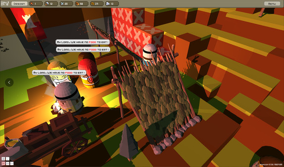 Realm Guardian game for Linux 1