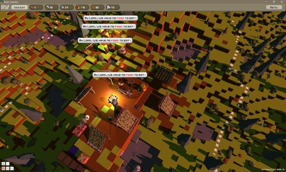 Realm Guardian game for windows Pc 1