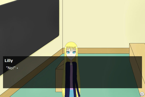 A Lazy Magic Teacher game for Linux 1