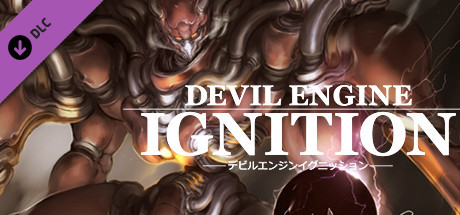 Купить Devil Engine Ignition (DLC)