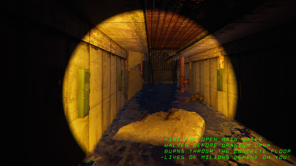 CHERNOBYL HISTORY OF NUCLEAR DISASTERfor windows and Linux 1