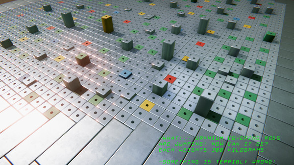 CHERNOBYL HISTORY OF NUCLEAR DISASTER game for Linux 1