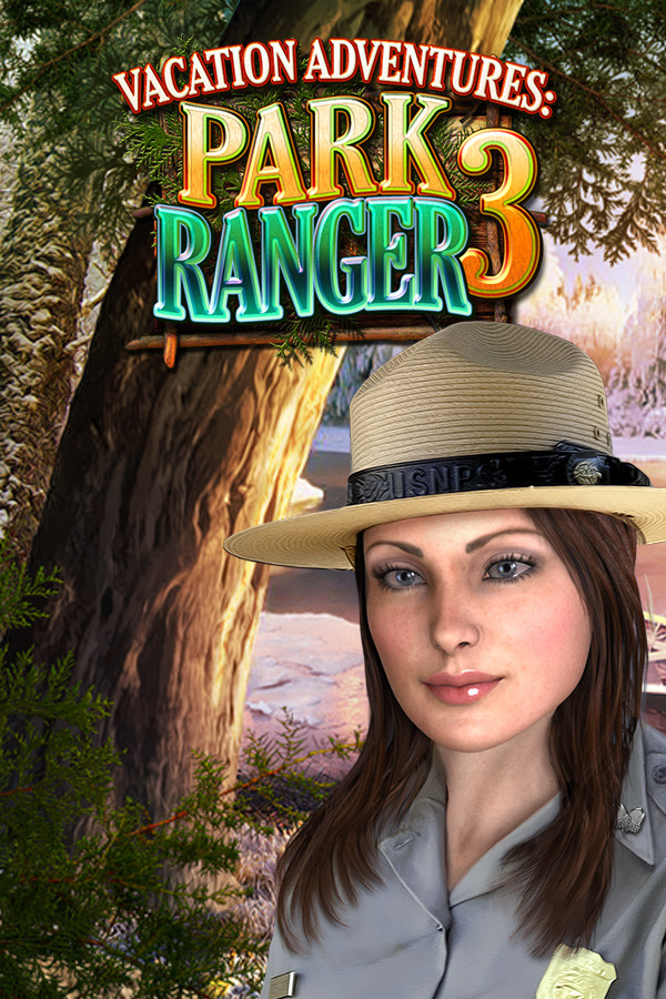 Vacation Adventures: Park Ranger 3 for steam