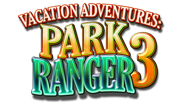 Vacation Adventures: Park Ranger 3 Logo