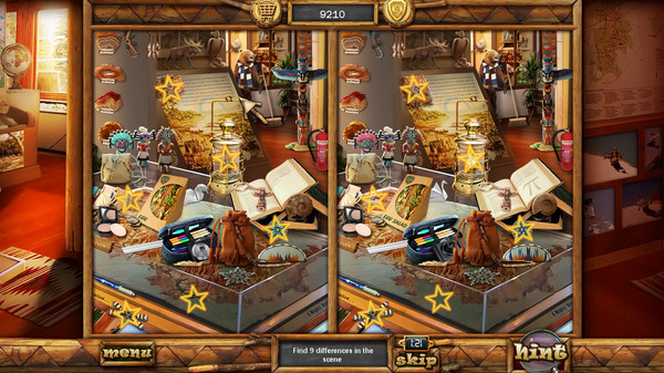 Скриншот из Vacation Adventures: Park Ranger 3
