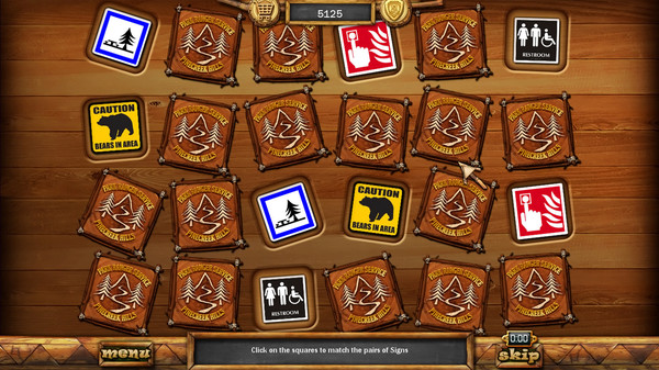 Скриншот из Vacation Adventures: Park Ranger 3