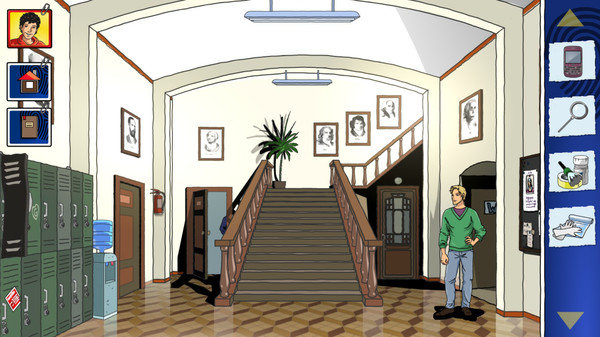 TKKG - Die Feuerprobefor windows and Linux 1