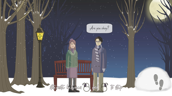 From Head to Toe game for Linux 1