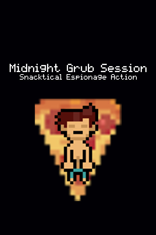 Midnight Grub Session for steam Midnight Grub Session for steam