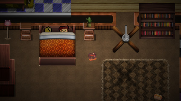 Midnight Grub Session for linux