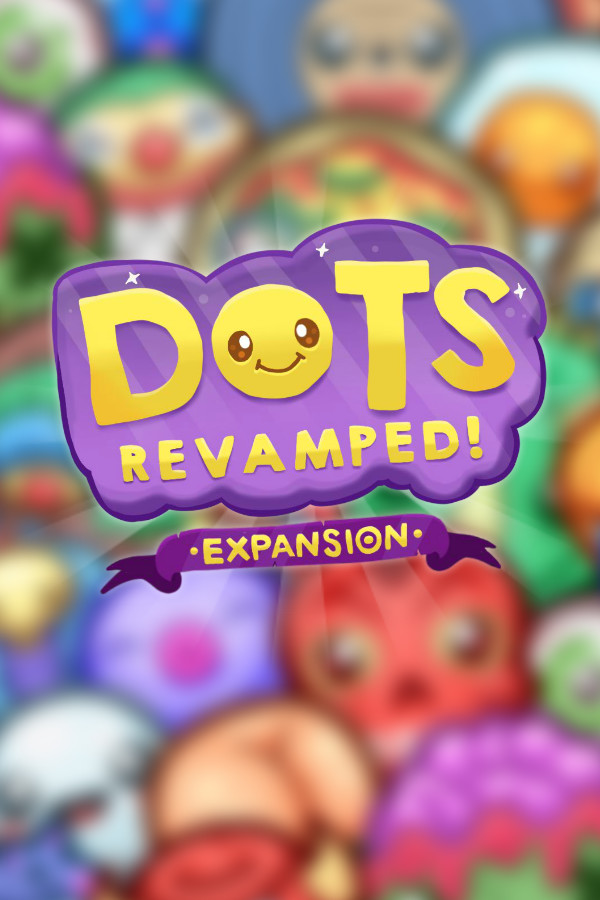 Dots: Revamped! for steam Dots: Revamped! for steam