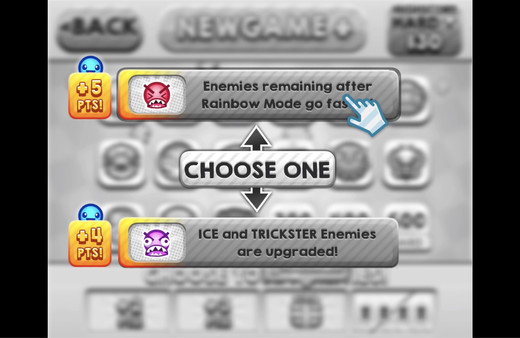 Скриншот из Dots: Revamped!