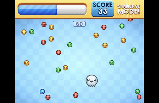 Скриншот из Dots: Revamped!