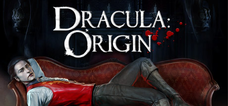 Купить Dracula: Origin