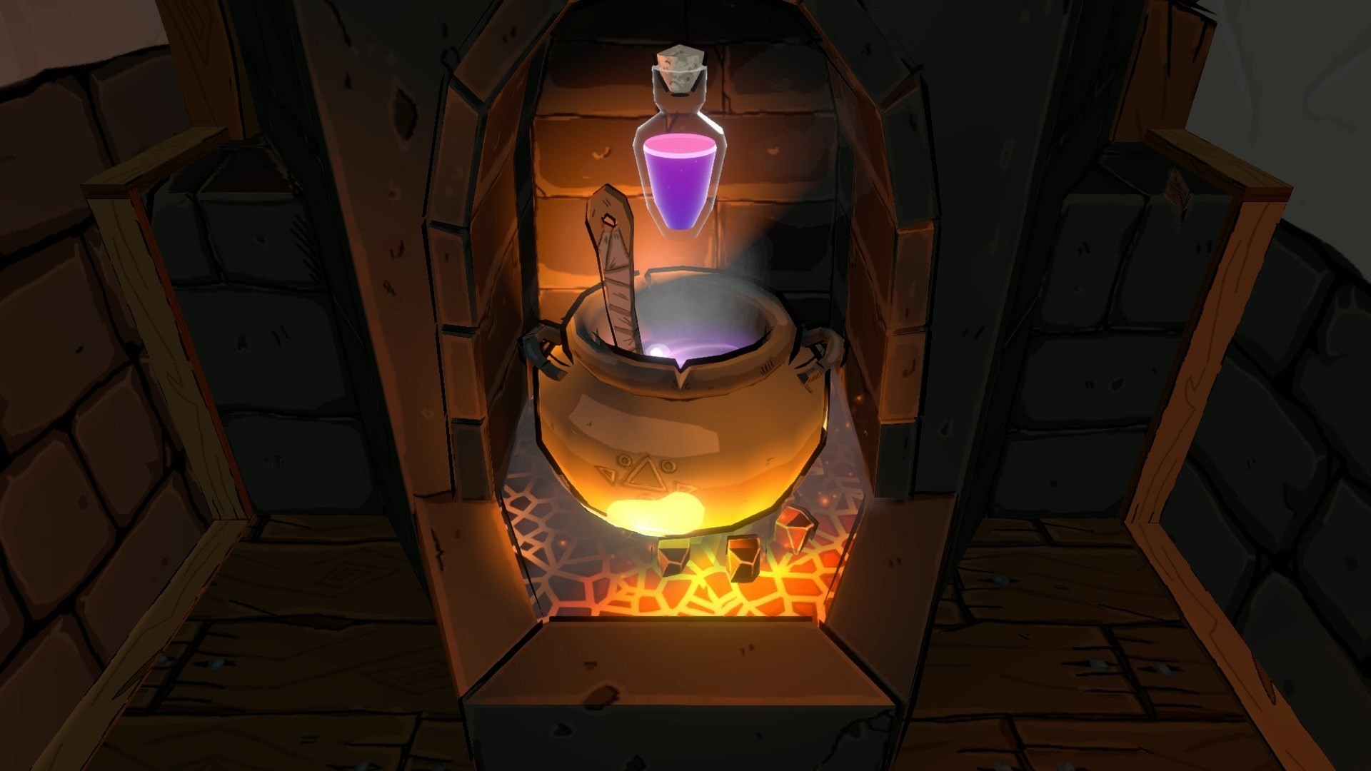 Alchemist simulator стим фото 71