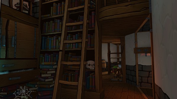 Alchemist Simulatorfor windows and Linux 1