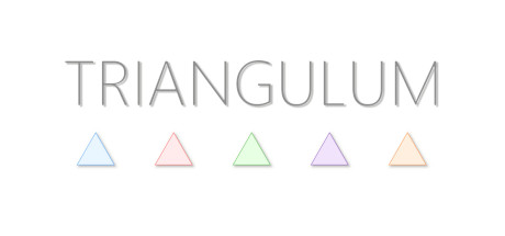 Triangulum cover art