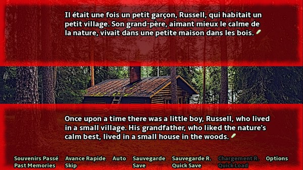 Скриншот из Reverse Me! Rez⁄Ru Скриншот из Reverse Me! Rez⁄Ru