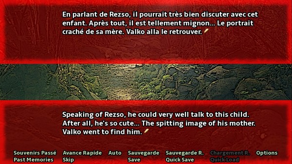 Reverse Me! Rez/Ru game for windows Pc 1