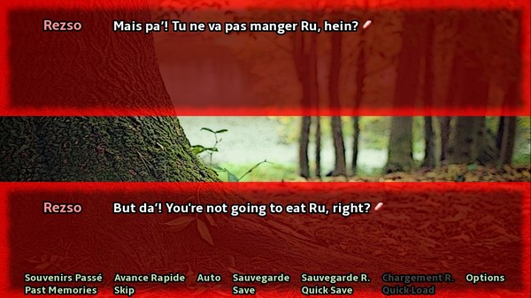 Скриншот из Reverse Me! Rez⁄Ru Скриншот из Reverse Me! Rez⁄Ru