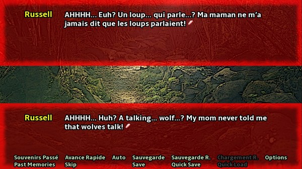 Скриншот из Reverse Me! Rez⁄Ru Скриншот из Reverse Me! Rez⁄Ru