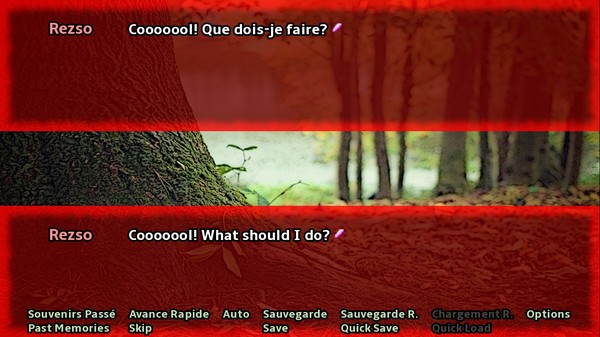 Скриншот из Reverse Me! Rez⁄Ru Скриншот из Reverse Me! Rez⁄Ru