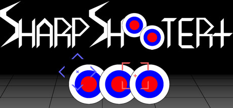 Sharpshooter Plus cover art