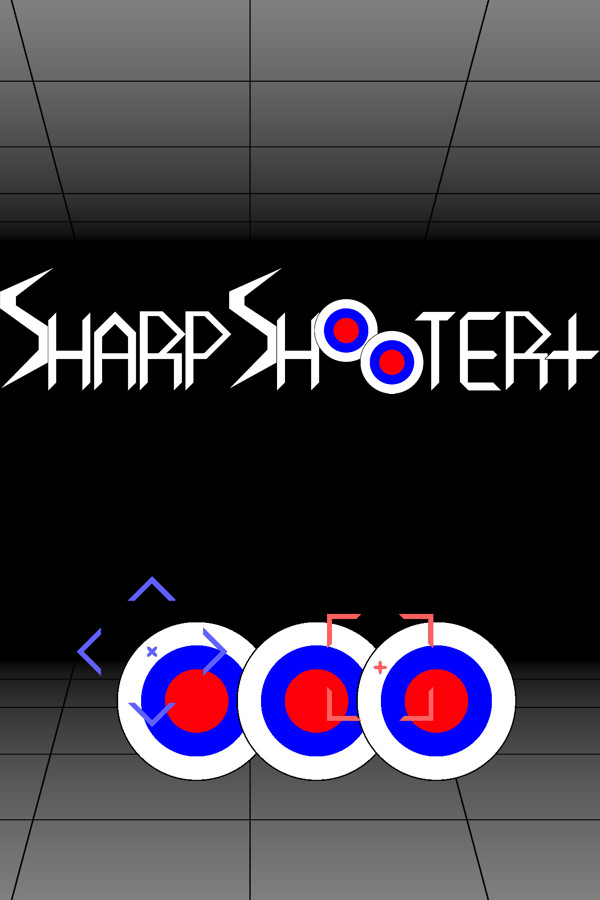Sharpshooter Plus for steam