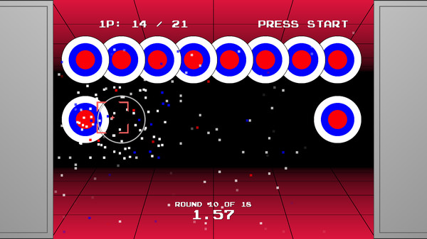 Sharpshooter Plus game for Linux 1