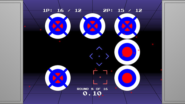 Скриншот из Sharpshooter Plus Скриншот из Sharpshooter Plus