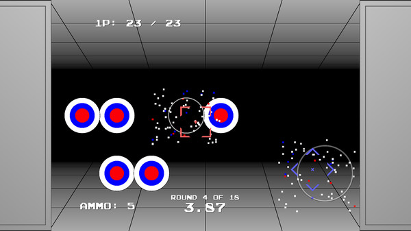 Скриншот из Sharpshooter Plus Скриншот из Sharpshooter Plus