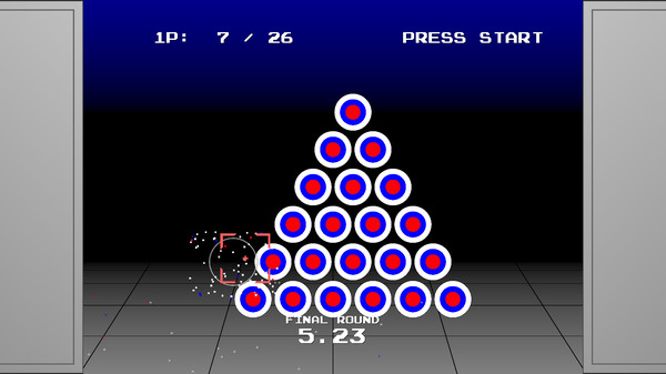 Скриншот из Sharpshooter Plus Скриншот из Sharpshooter Plus
