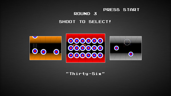 Скриншот из Sharpshooter Plus Скриншот из Sharpshooter Plus