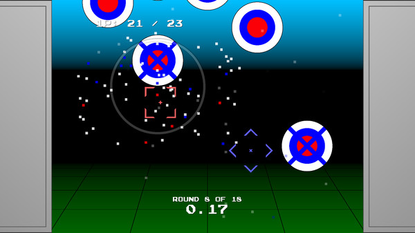Скриншот из Sharpshooter Plus Скриншот из Sharpshooter Plus