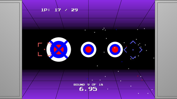 Скриншот из Sharpshooter Plus Скриншот из Sharpshooter Plus