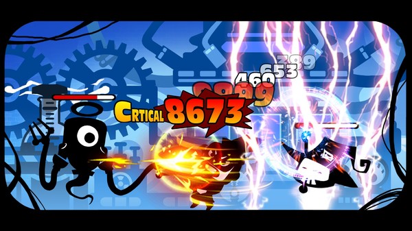 MonsterCastle - 怪物城堡for windows and Linux 1