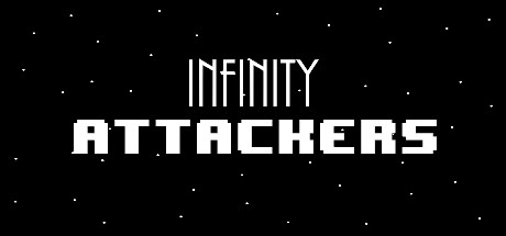 Infinity Attackers cover art