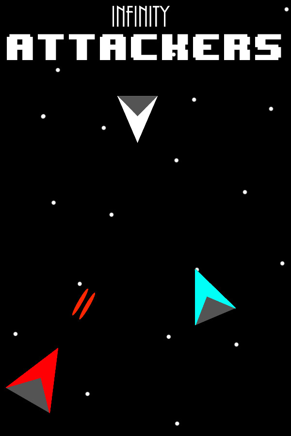 Infinity Attackers for steam